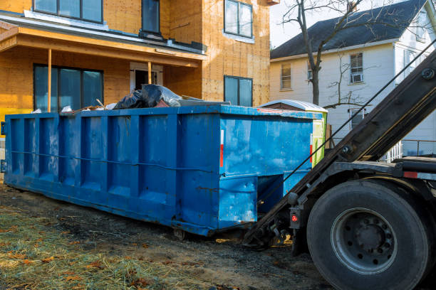 Debris Removal in Forest Park, OH