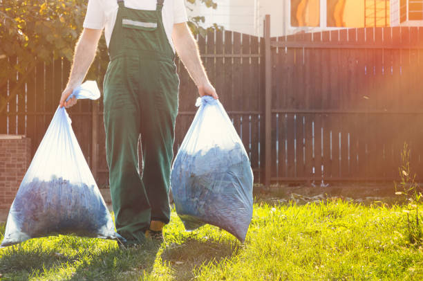 Best Trash Removal Near Me  in Forest Park, OH