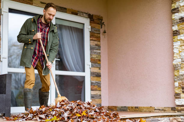 Best Full-Service Junk Removal  in Forest Park, OH