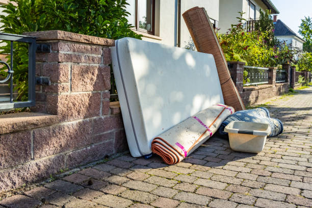 Best Junk Removal Near Me  in Forest Park, OH