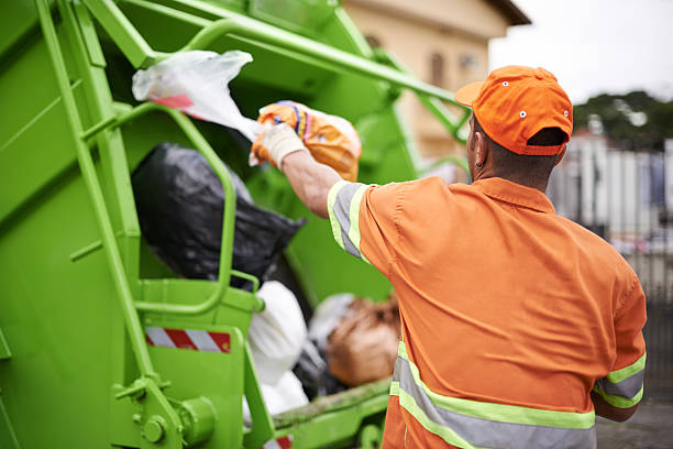 Best Full-Service Junk Removal  in Forest Park, OH
