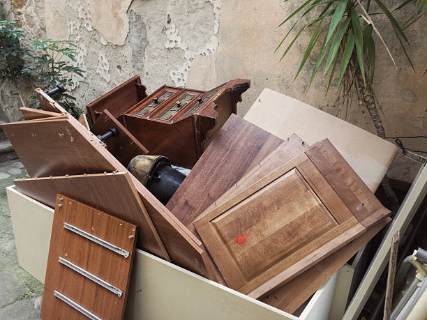Best Same-Day Junk Removal  in Forest Park, OH