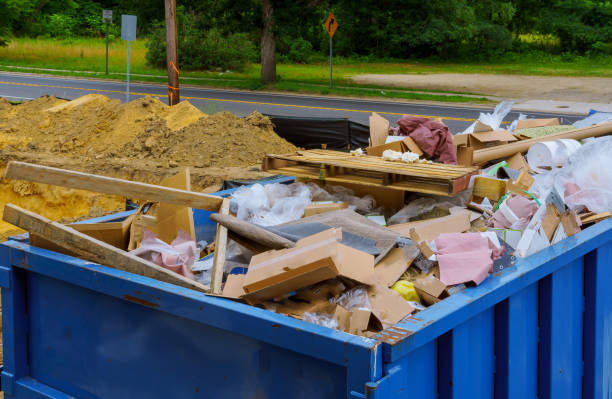 Best Affordable Junk Removal Services  in Forest Park, OH